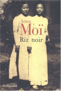 Riz noir