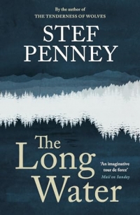 The Long Water: Gripping literary mystery set within the Arctic Circle