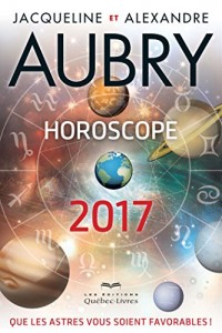 Horoscope 2017 (Couverture Europe)