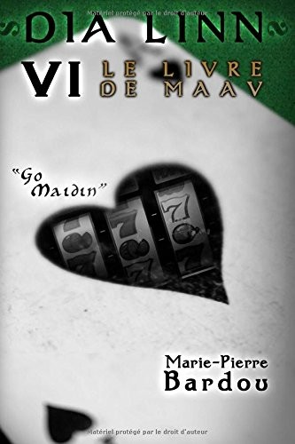 Dia Linn - VI - Le Livre de Maav (Go maidin)