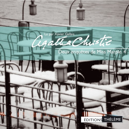 Deux enquêtes de Miss Marple n° 6 : L'affaire du bungalow, Mort par noyade