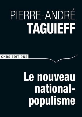 Le Nouveau national-populisme