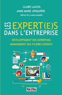 Les expert(e)s dans l'entreprise