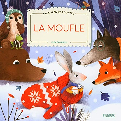 La moufle