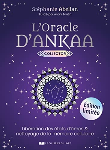 L'Oracle d'Ankaa collector