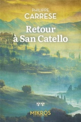 Retour à San Catello [Poche]