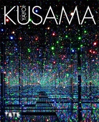 Yayoi Kusama /anglais