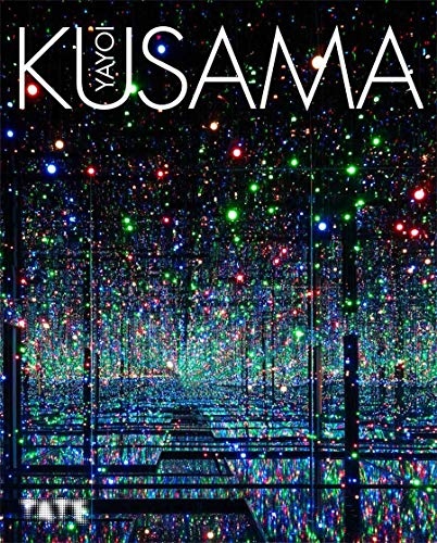 Yayoi Kusama /anglais