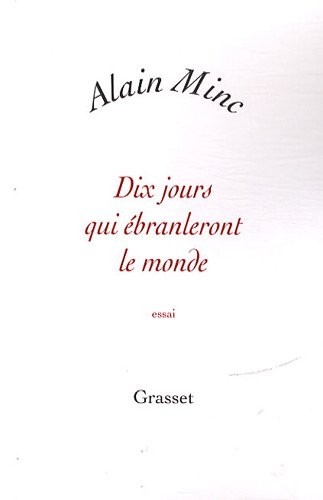 Les dix jours qui ébranleront le monde