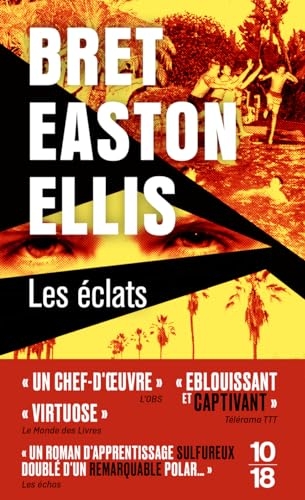 Les Éclats