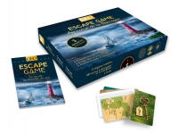 Escape Game Geo - Au coeur de la Bretagne (nouvelle édition)