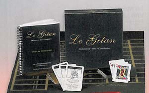 Le gitan