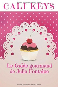 Le Guide gourmand de Julia Fontaine