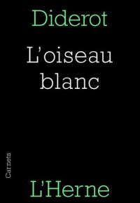 L'oiseau blanc : Conte bleu