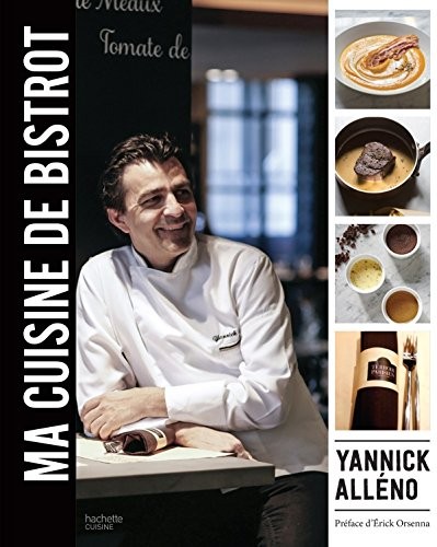 Ma cuisine de bistrot