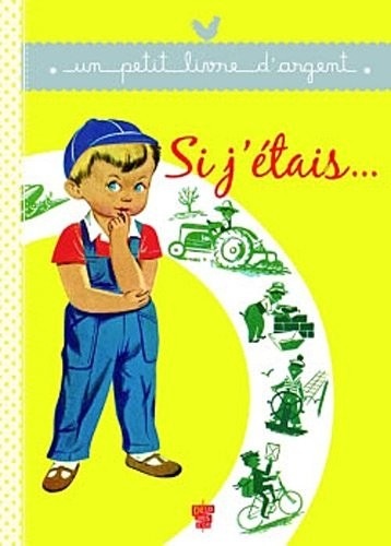Si j'étais