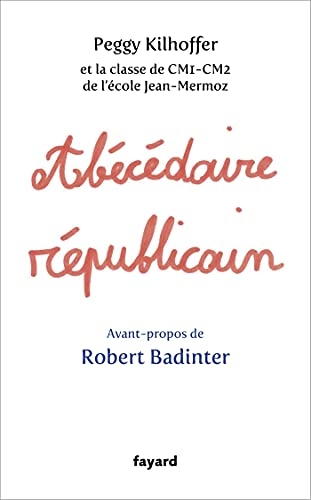 Abécédaire républicain