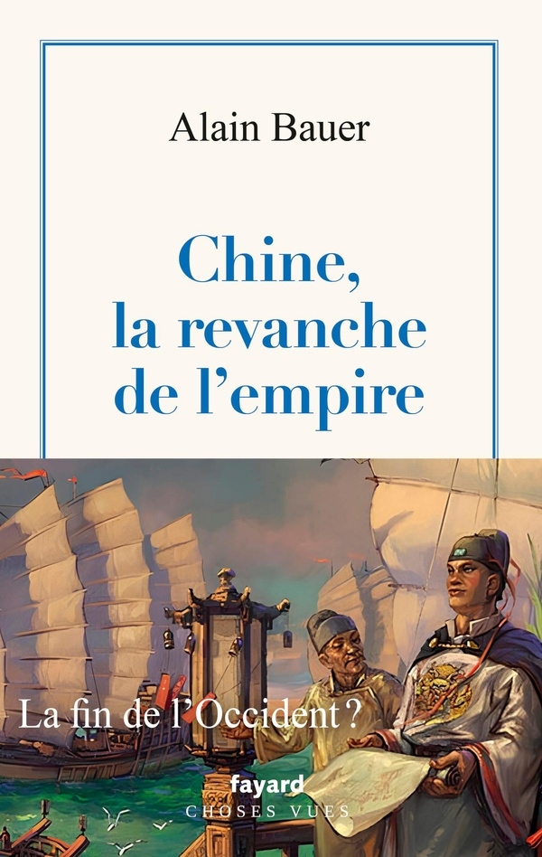 L'empire contre-attaque