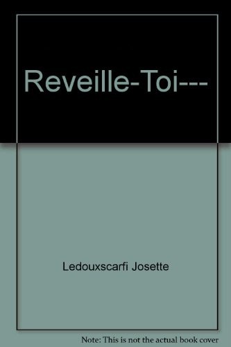 Réveille-toi