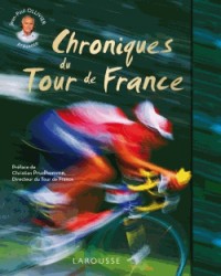 Chroniques du tour de France