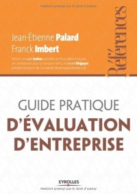Guide pratique d'évaluation d'entreprise