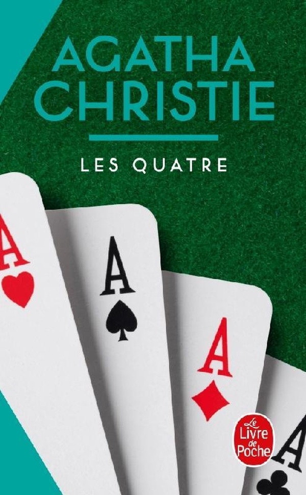 Les Quatre (Nouvelle traduction révisée)
