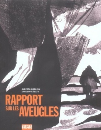 Rapport sur les aveugles