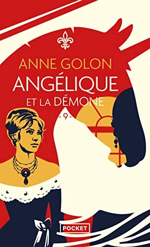 Angélique - 9. Angélique et la Démone (9)