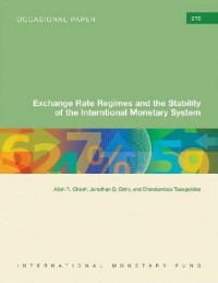Exchange Rate Regimes and the Stability of the International Monetary System