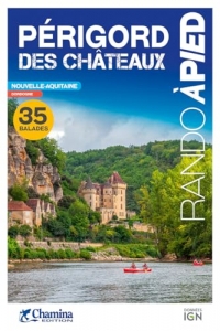 Perigord des chateaux