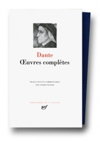 Dante : Oeuvres complètes