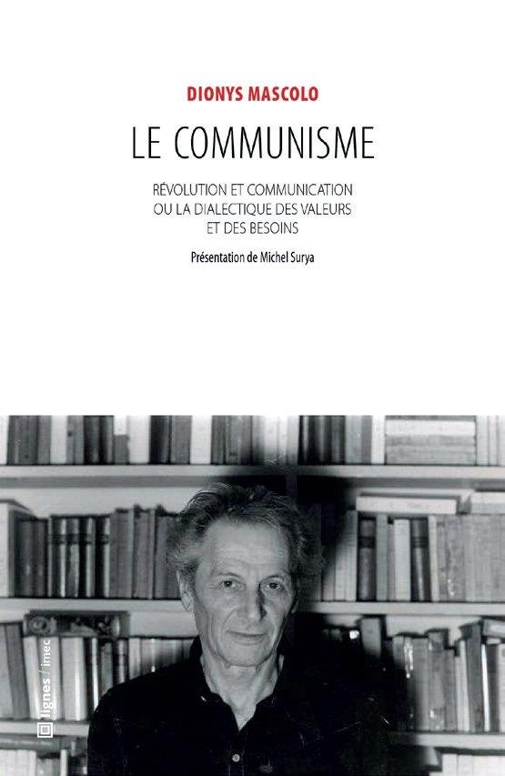 Le communisme