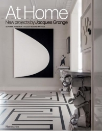 At Home: New Projects by Jacques Grange