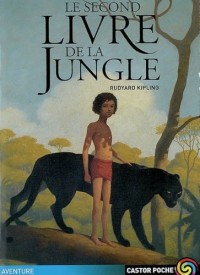 Second Livre de la Jungle (le)