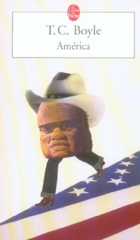 América