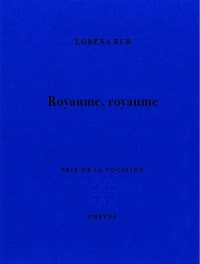ROYAUME, ROYAUME