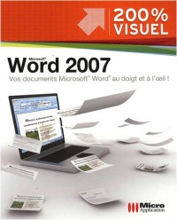 Word 2007