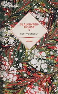 Slaughterhouse-Five Or The Children's Crusade : A Duty-dance with Death
