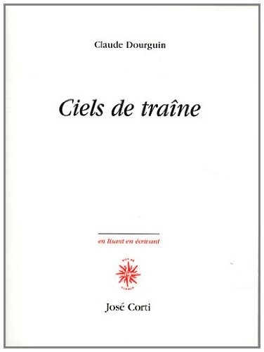 Ciels de traîne