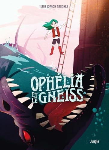 Ophélia et les aybsses - Tome 3