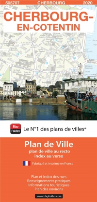 Cherbourg-en-Cotentin