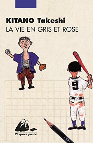 La vie en gris et rose (nouvelle édition)