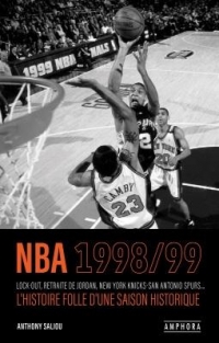 NBA - LOCK OUT 1998-1999