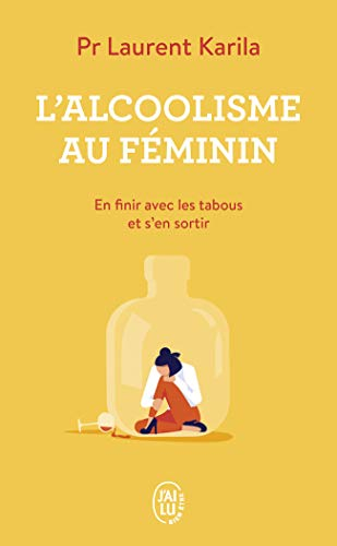 L'Alcoolisme au Feminin