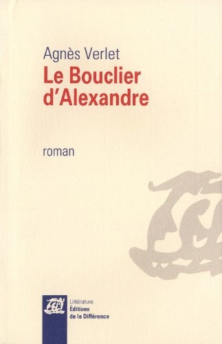 Le bouclier d'Alexandre