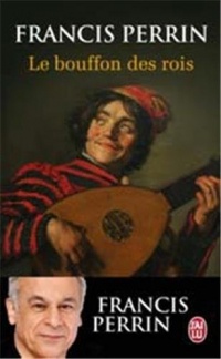 Le bouffon des rois