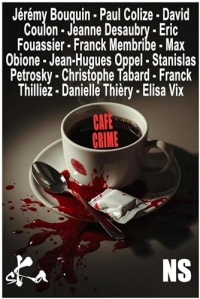 Café Crime: La crème du crime