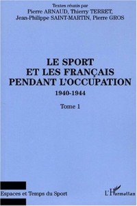 Sport (t1) et les français pendant l'occupation 1940-144