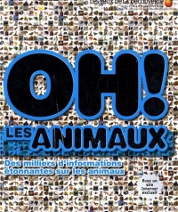 Oh ! Les animaux