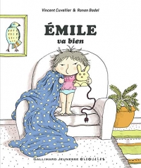 EMILE VA BIEN - Dès 3 ans